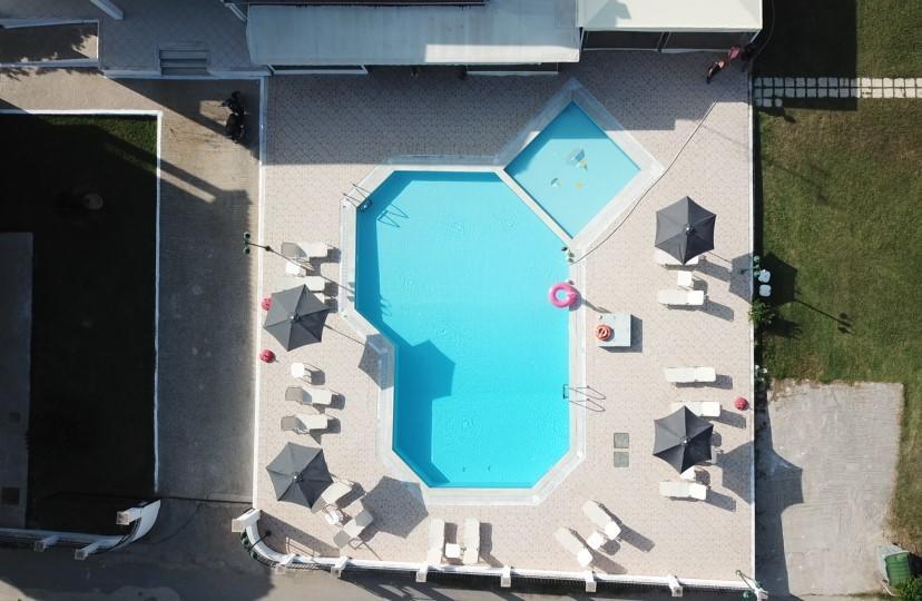 Utopia カボス エクステリア 写真